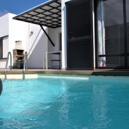 Playa Blanca , Koldos Beach House Luaran gambar
