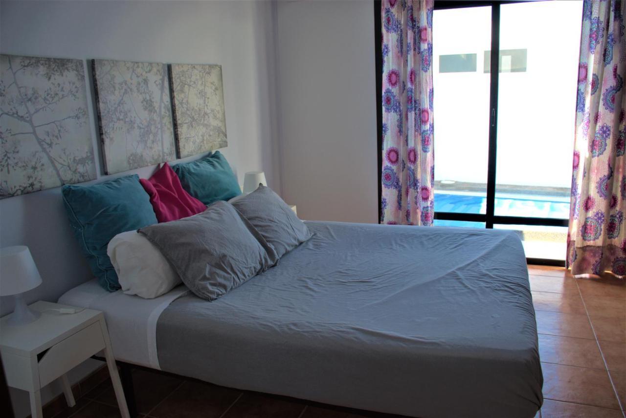 Playa Blanca , Koldos Beach House Luaran gambar