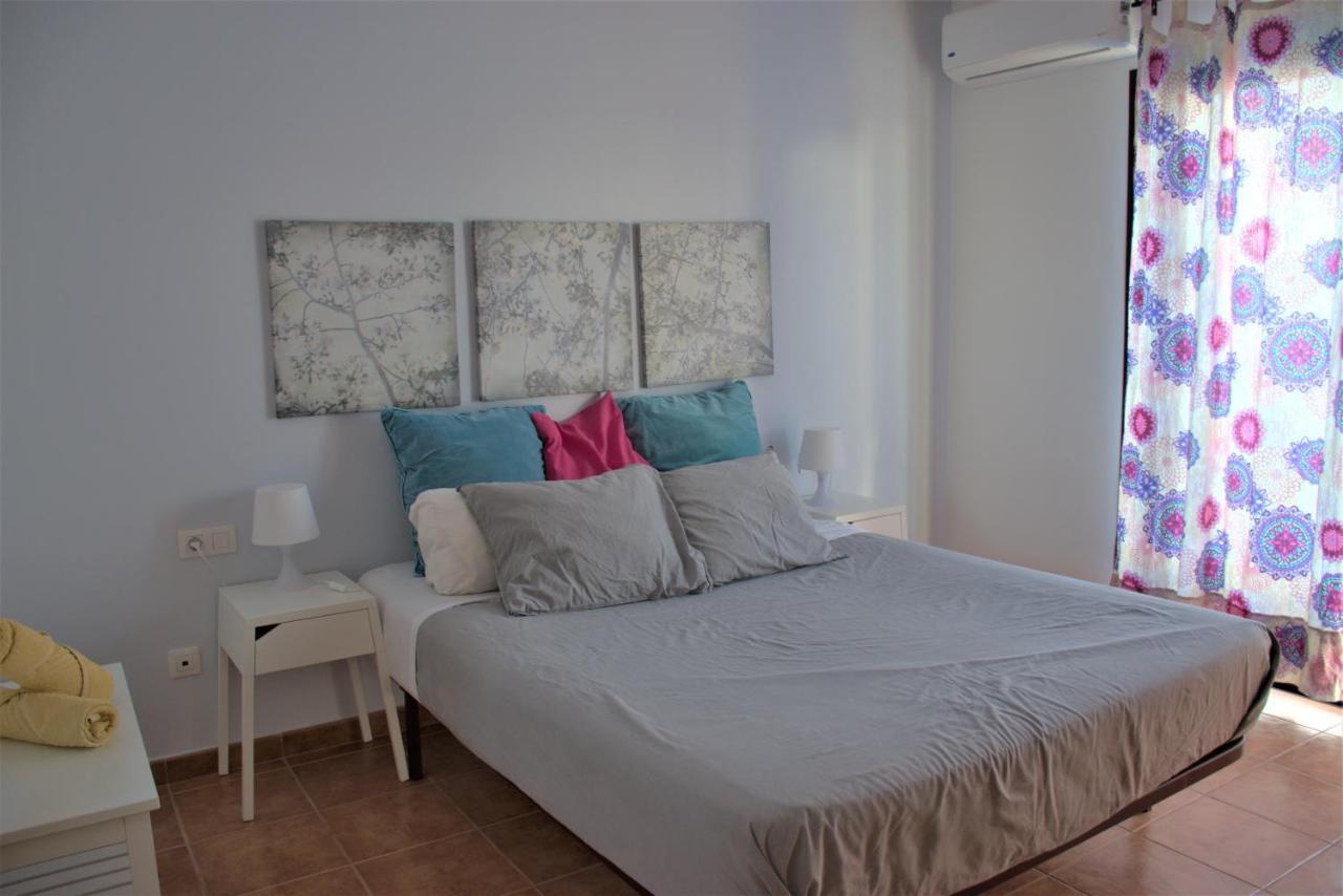 Playa Blanca , Koldos Beach House Luaran gambar