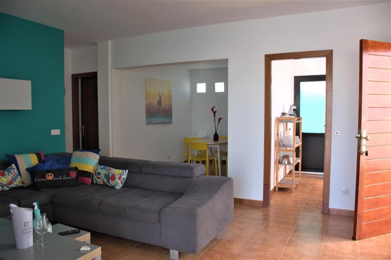 Playa Blanca , Koldos Beach House Luaran gambar