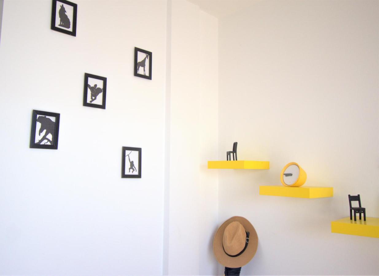 Playa Blanca , Koldos Beach House Luaran gambar