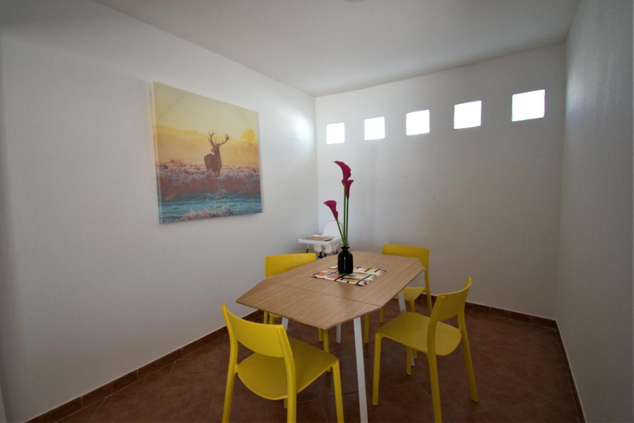 Playa Blanca , Koldos Beach House Luaran gambar