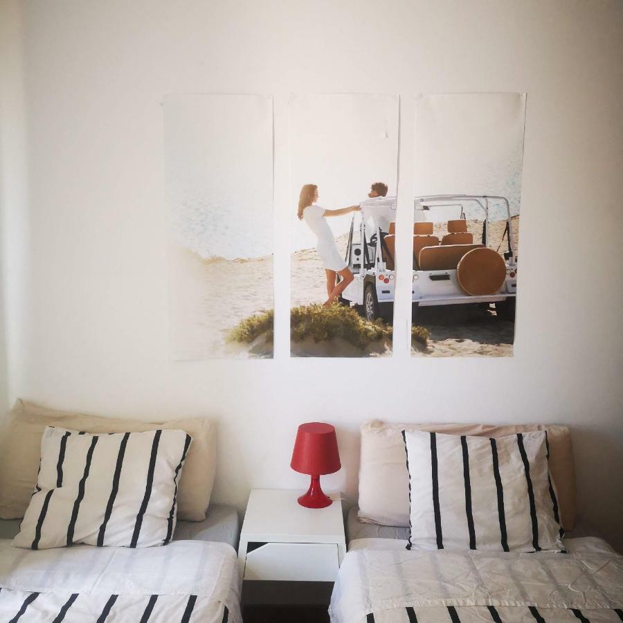 Playa Blanca , Koldos Beach House Luaran gambar