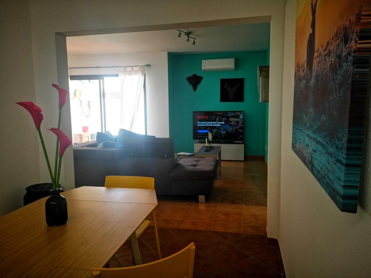 Playa Blanca , Koldos Beach House Luaran gambar