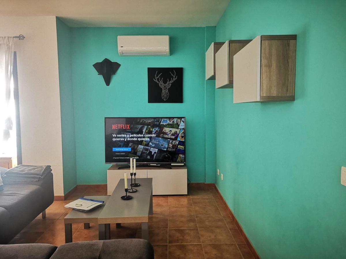 Playa Blanca , Koldos Beach House Luaran gambar